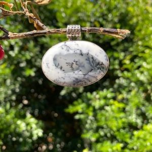 Dendritic Opal